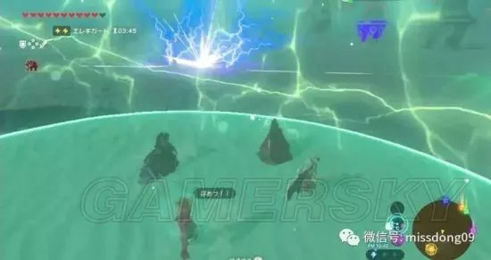 《塞尔达传说荒野之息》图文攻略 全主线流程与神兽攻略