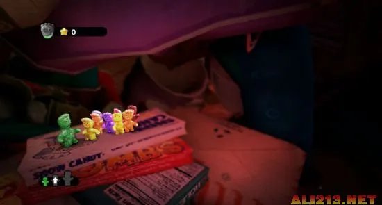 嘻哈和妹子带你进入一个《世界变味》!