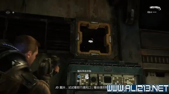 《战争机器5》图文攻略 全剧情图文流程攻略分享