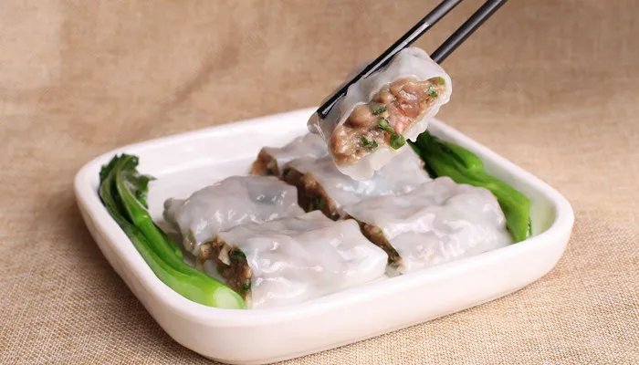 澄粉是什么粉 澄粉是一种什么粉