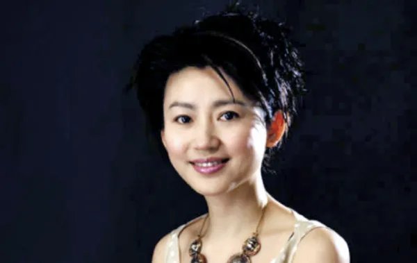 王小丫老公是谁?