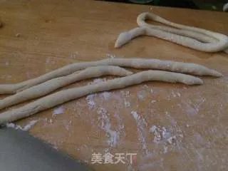 烩麻食