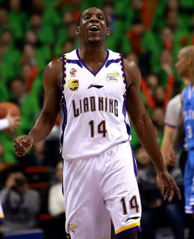 辽宁男篮队史上最强的五大外援分别都是谁?