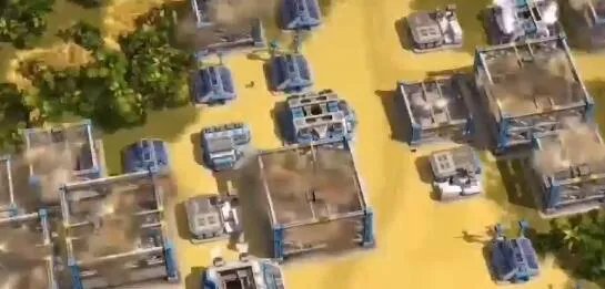 全球行动部队选择及区别详解