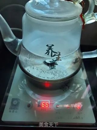 龙眼茶