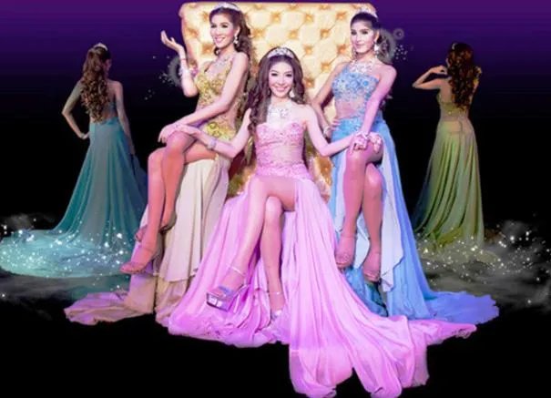 网上说的ts是什么意思：一般是指两种情况下的人妖