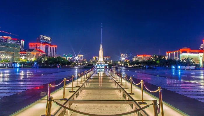 南昌市属于哪个省 南昌市属于什么地区