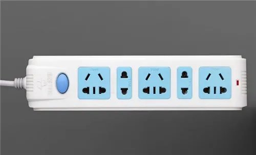 节能插座是真的吗