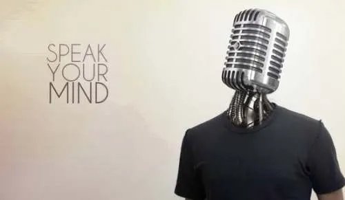 4月份国旗下演讲稿