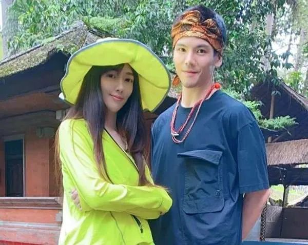 郭碧婷深夜发文，和向佐有多大的关系？