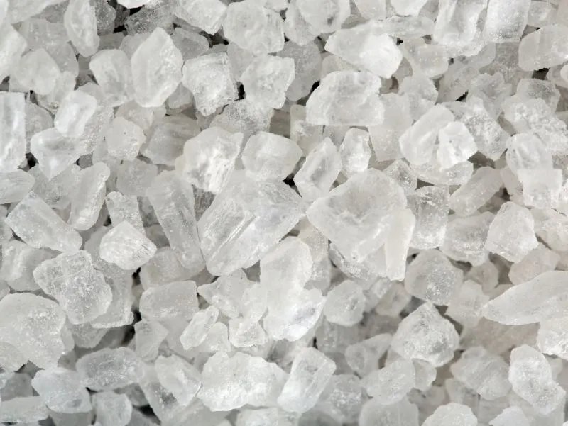 明矾的作用是什么