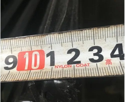 真假凤铝对比照 六招立辨真假谨防受骗!