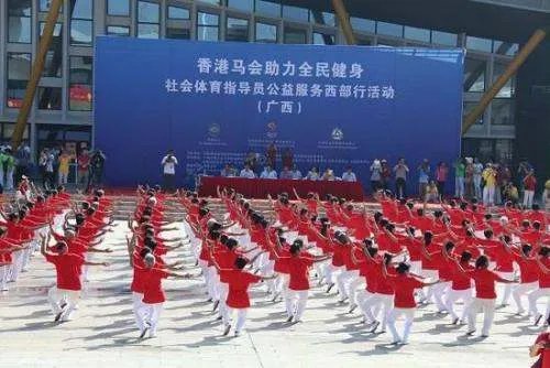 社会体育是什么专业