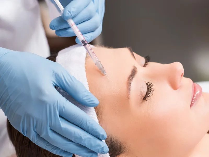 美白针真的美白吗