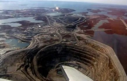 世界十大奇洞：每一个都足以让你瞠目结舌