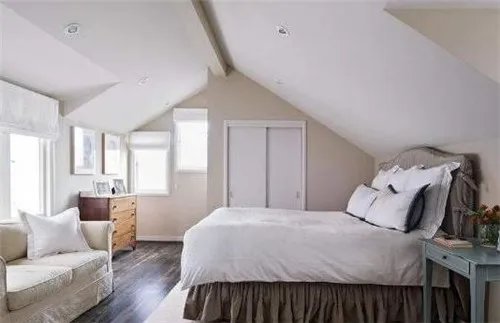 阁楼是什么意思