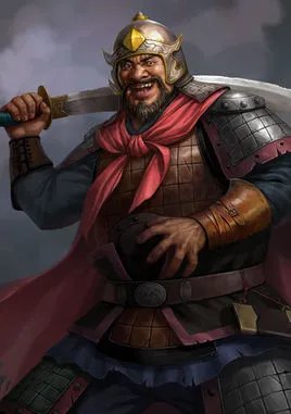 李傕是什么人物