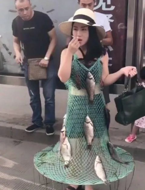 上联:春风似剪，剪开红花数万朵。求下联？