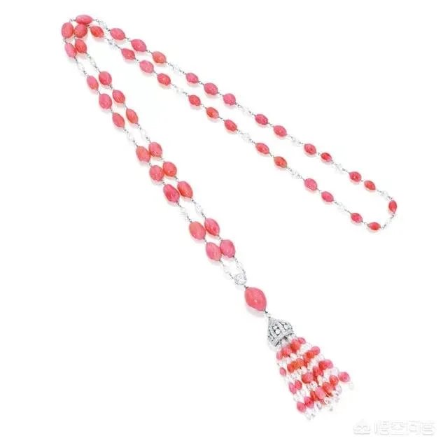 海螺珠是什么？和珍珠有什么区别？