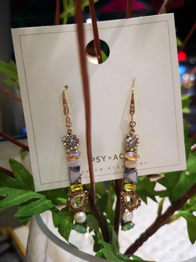 有什么比较好的小饰品货源吗？