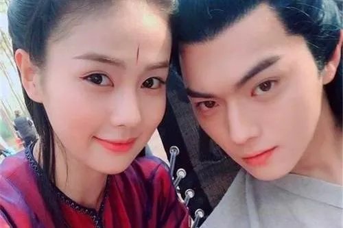 为什么那么多人骂白鹿黑历史很严重吗 许凯和白鹿床单事件咋回事