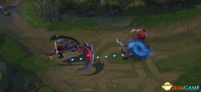 LOL新英雄凯隐怎么样 LOL新英雄凯隐都是什么属性