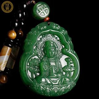 和田玉挂件大概多少钱