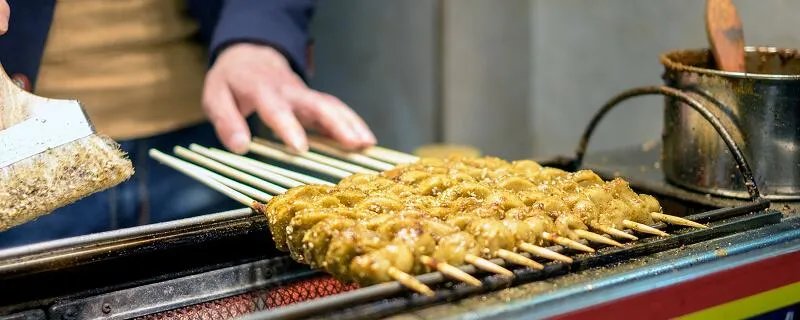 面筋是什么做的