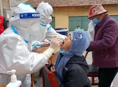 深圳一艺术中心发生聚集性疫情，这波疫情涉及到了哪些区域？如何防范？