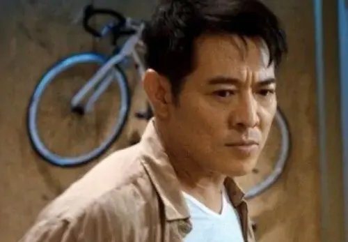 李连杰身高多少？