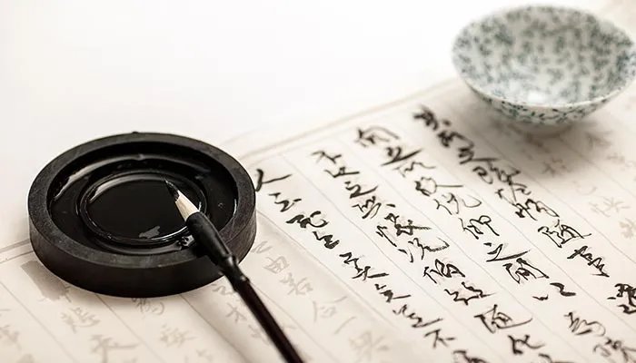 毛笔是谁发明的 毛笔的发明人是谁