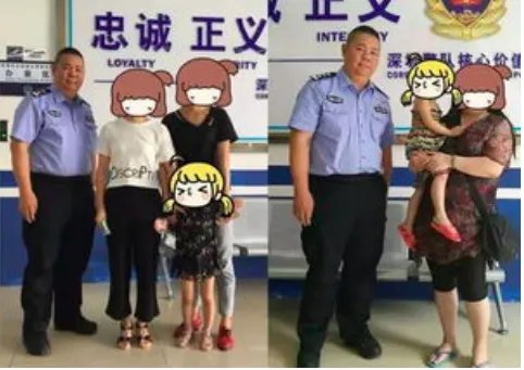 5天走失58名儿童，儿童走失后该怎么办