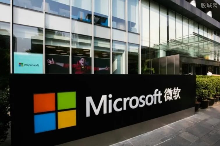 微软收购黑曜石 微软将全面进军游戏领域？