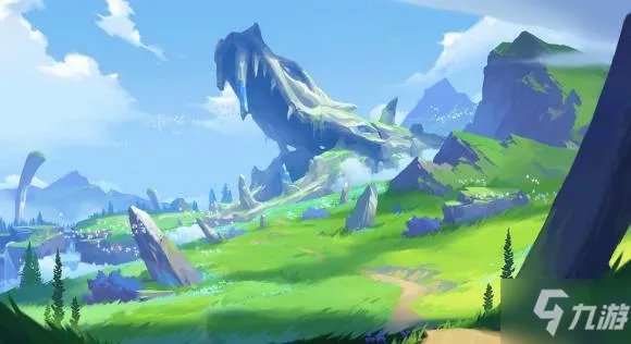 《原神》稻妻城到达方法 稻妻城如何去