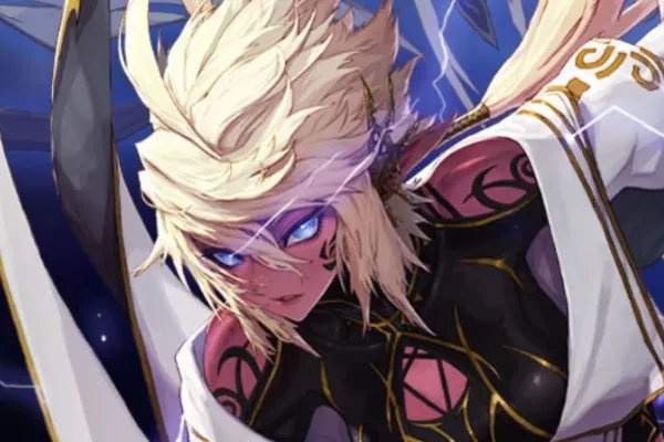 暗夜使者三觉哪个职业厉害？