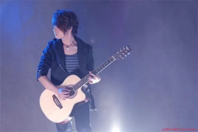 单色凌现在的照片 单色凌为什么不火