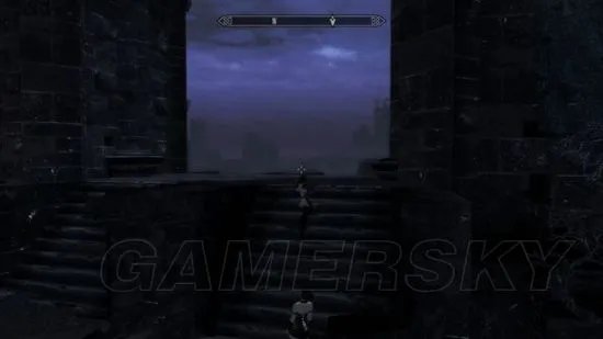 《上古卷轴5》灵魂石冢任务图文流程攻略 上古卷轴5灵魂石冢任务怎么过