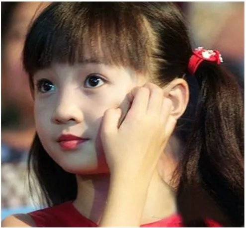 林妙可微博受辱 两条呼吁引网友热议