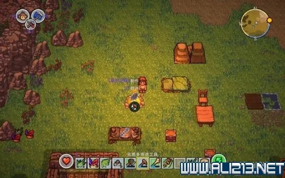 《岛屿幸存者》新手攻略全面解析 新手教程指南