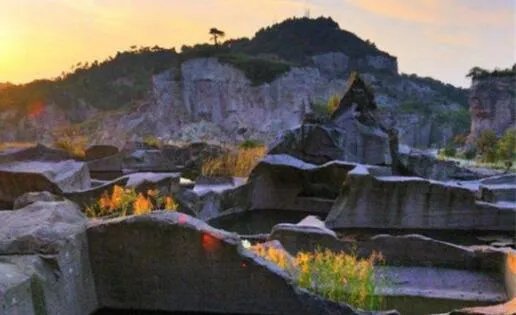 台州旅游必去十大景点有哪些？