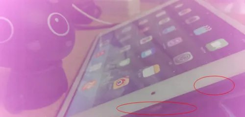 iPad mini2与iPad mini1的区别