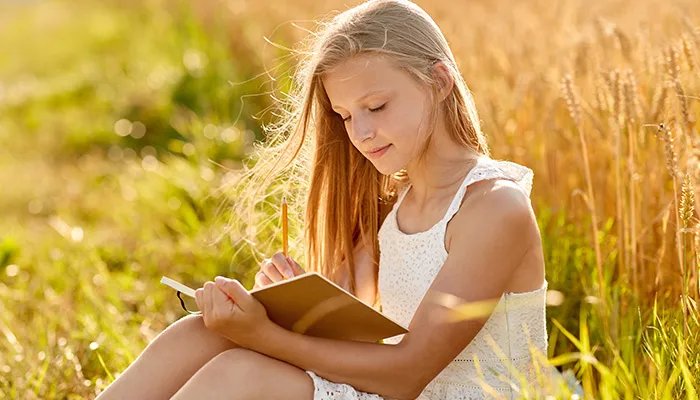 日记怎么写 怎么写日记