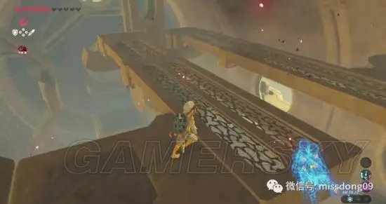 《塞尔达传说荒野之息》图文攻略 全主线流程与神兽攻略