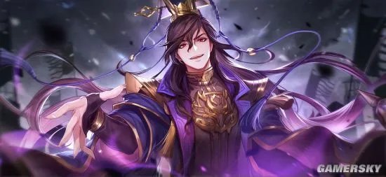 《三国志幻想大陆》精美高清图分享