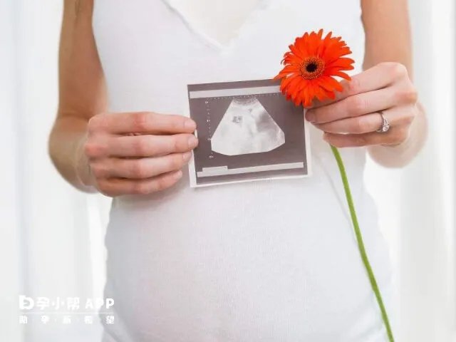前3个月最准怀男孩的九个征兆，从孕囊形状、肚型能准确看出