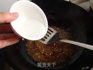 蚝油生菜