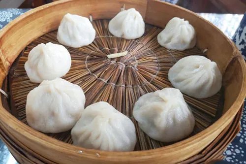 上海特色小吃有什么