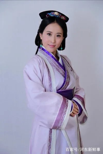 芈月娘娘(历史上著名女性人物简介)