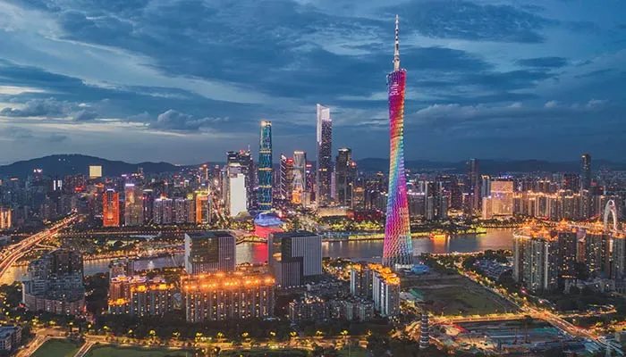 羊城是哪个城市 羊城指的是哪个城市