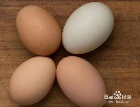 如何煮鸡蛋呢